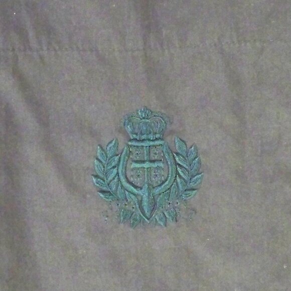 3 Bobbie Brooks Sport Plus, Button Up *Shirt, 26W - Picture 6 of 10